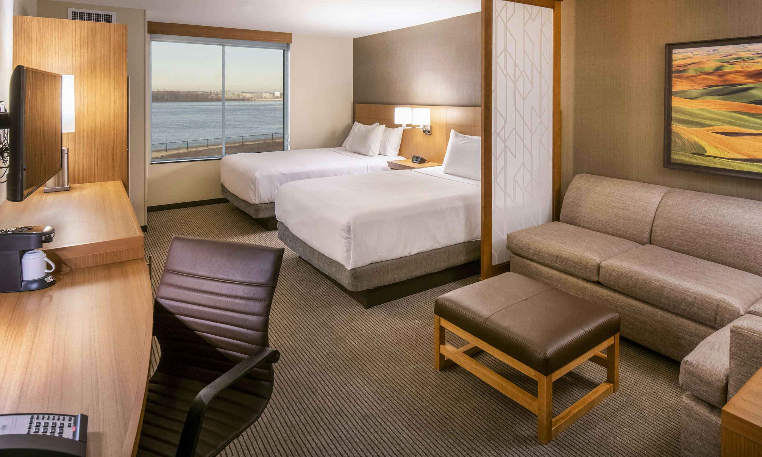 Hotel Hyatt Place East Moline/Quad Cities photo 4