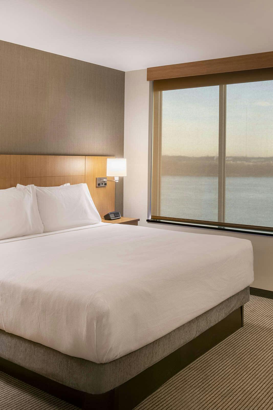 Hotel Hyatt Place East Moline/Quad Cities photo 1