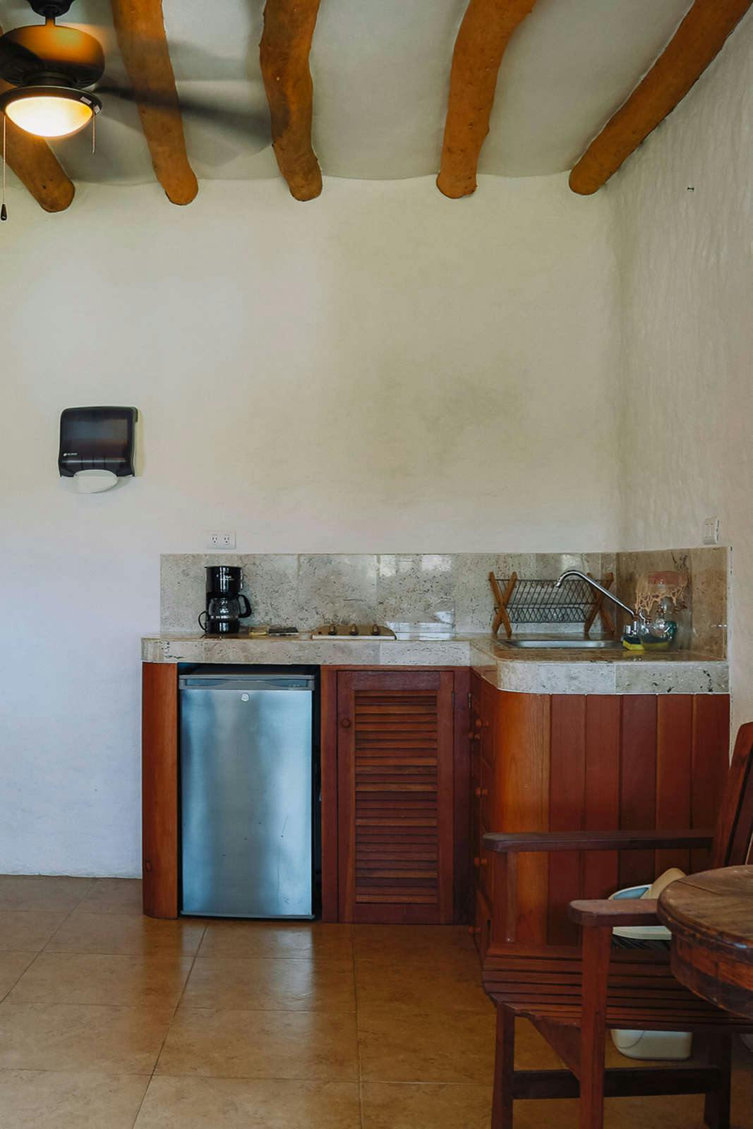 Hotel Ensueño Holbox and Beach Club photo 4