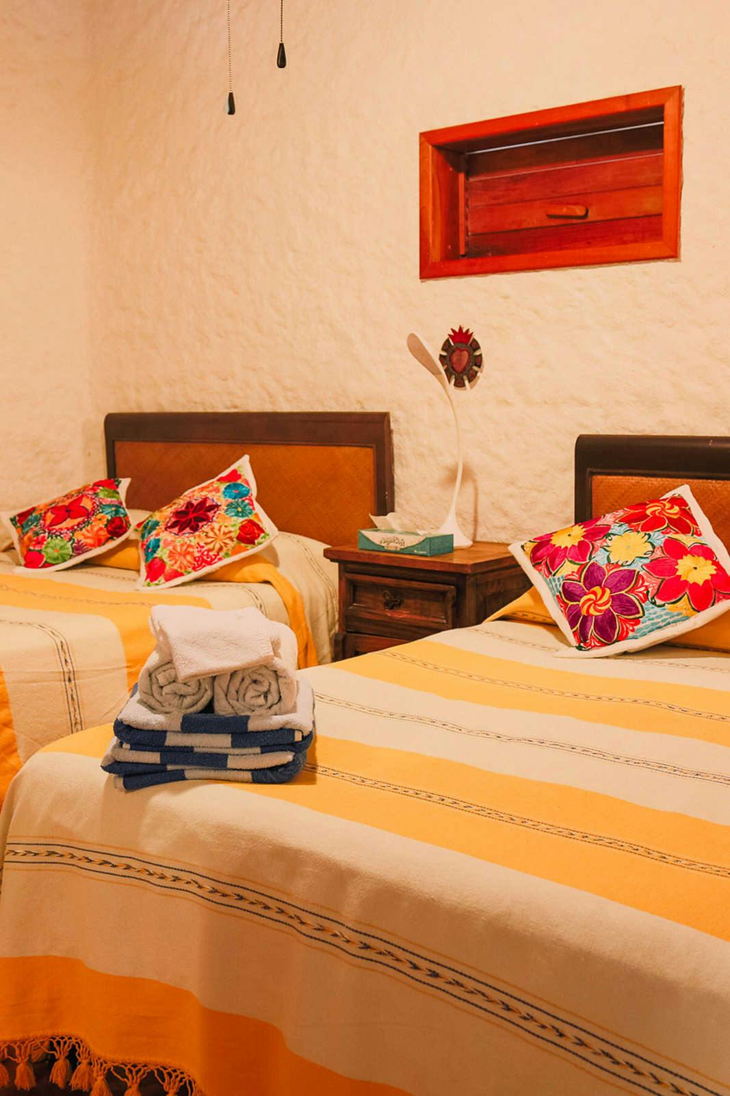 Hotel Ensueño Holbox and Beach Club photo 3