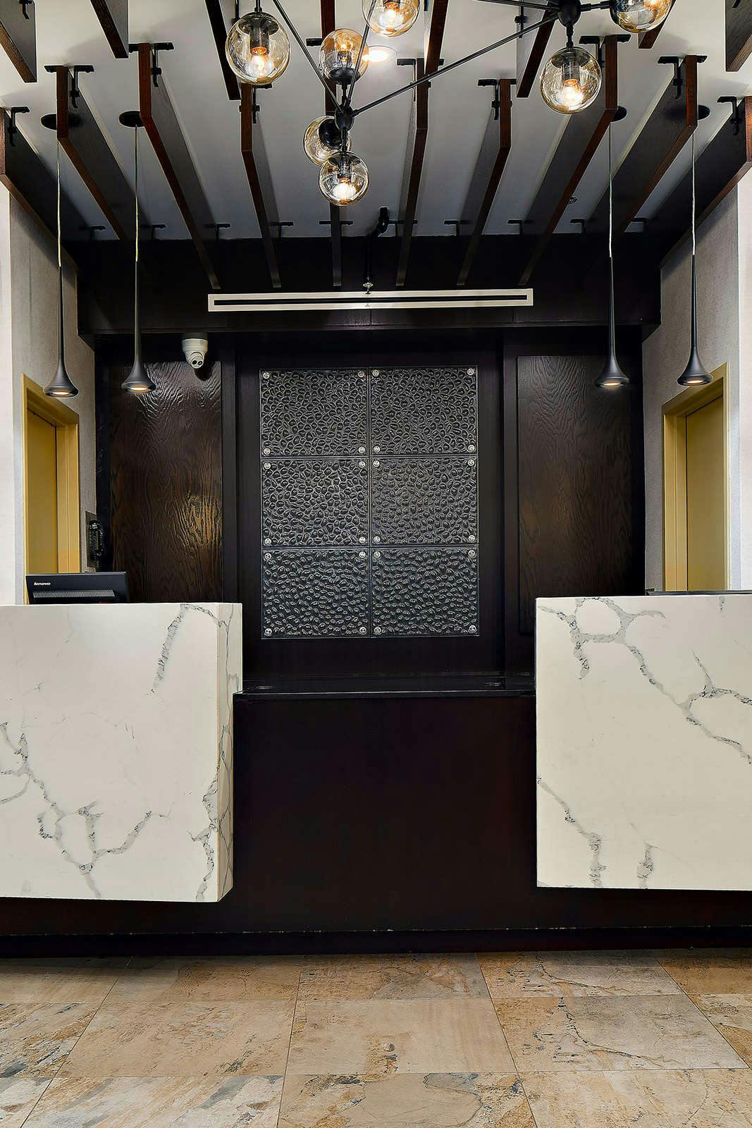 Hotel Fairfield Inn & Suites by Marriott New York Manhattan Chelsea photo 5