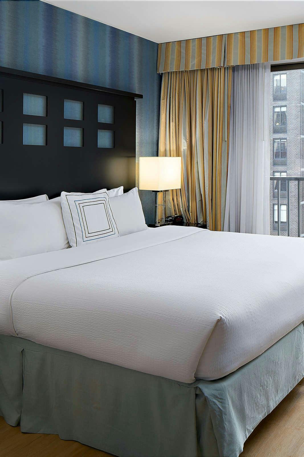 Hotel Fairfield Inn & Suites by Marriott New York Manhattan Chelsea photo 1