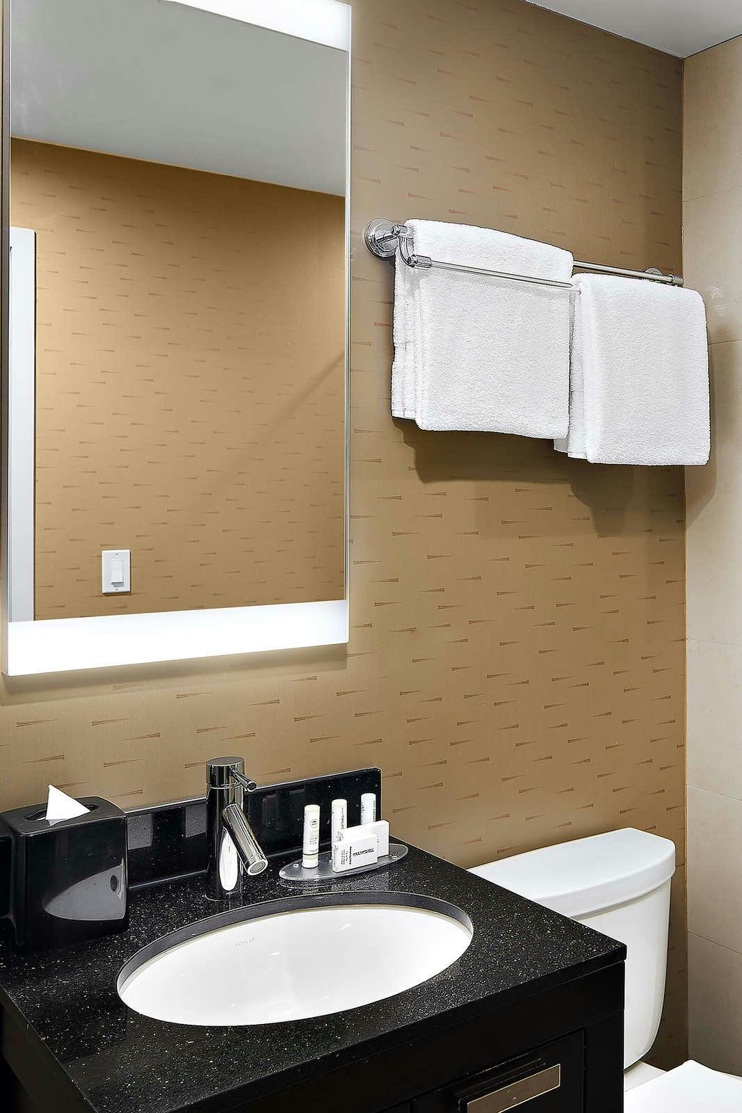 Hotel Fairfield Inn & Suites by Marriott New York Manhattan Chelsea photo 4