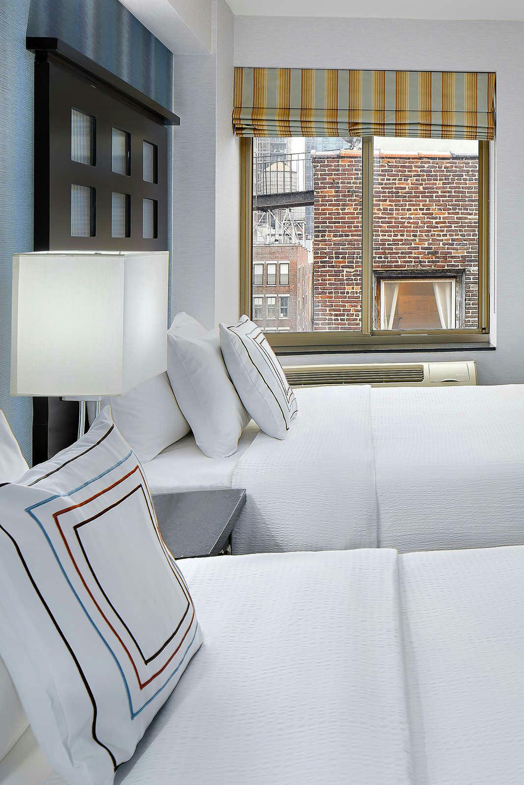 Hotel Fairfield Inn & Suites by Marriott New York Manhattan Chelsea photo 3