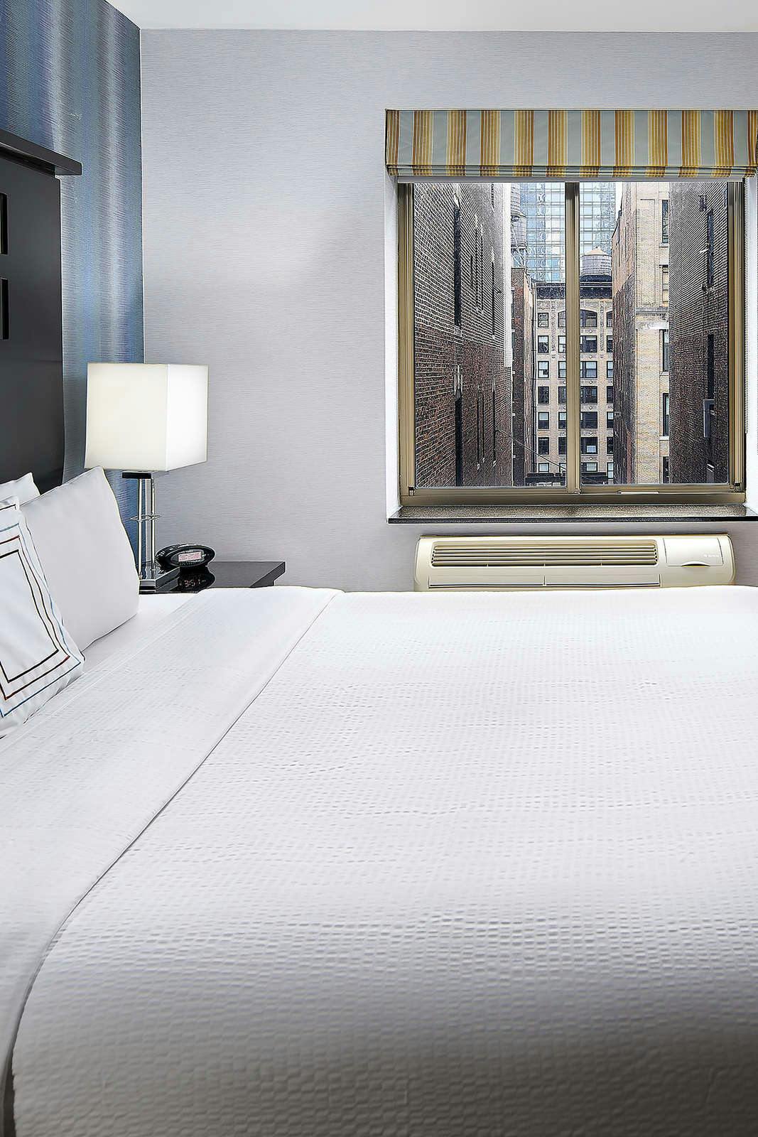 Hotel Fairfield Inn & Suites by Marriott New York Manhattan Chelsea photo 2