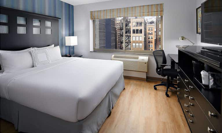 Fairfield Inn & Suites by Marriott New York Manhattan Chelsea