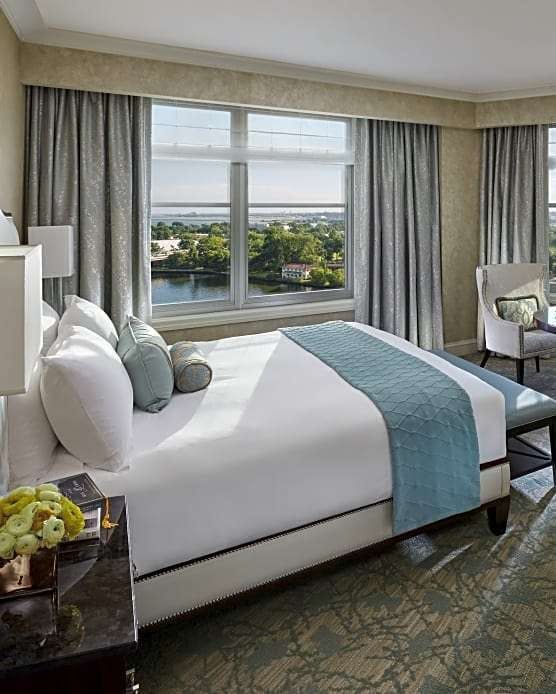 Hotel Salamander Washington DC photo 1