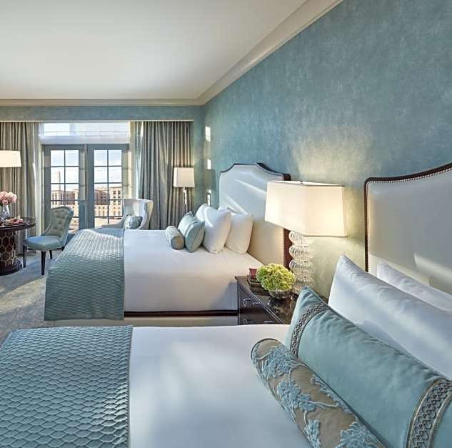 Hotel Salamander Washington DC photo 2