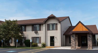 Magnuson Hotel Country Inn