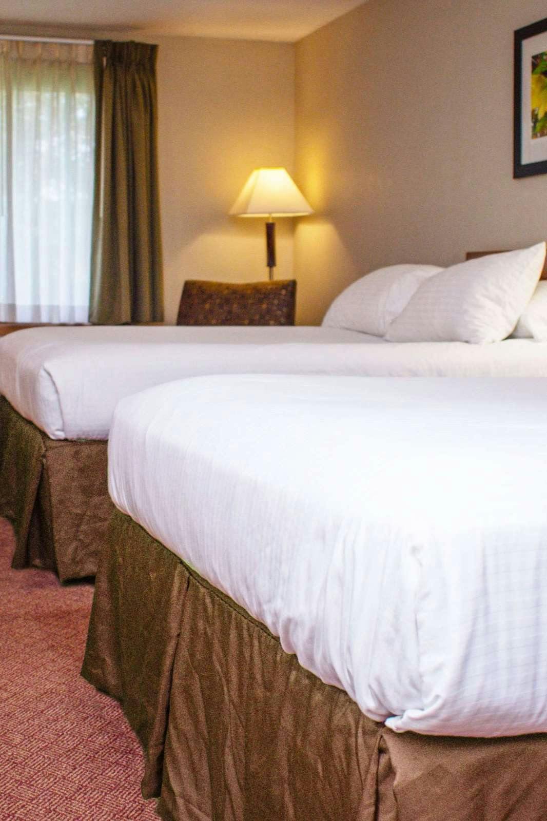 Hotel Magnuson Hotel Country Inn photo 2