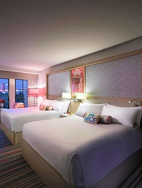 Universal S Hard Rock Hotel Orlando Hoteltonight