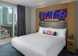 Hotel ALOFT MIAMI BRICKELL photo 1