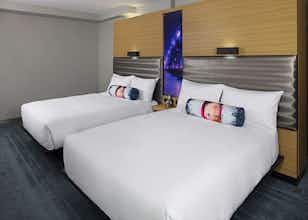 Hotel ALOFT MIAMI BRICKELL photo 2