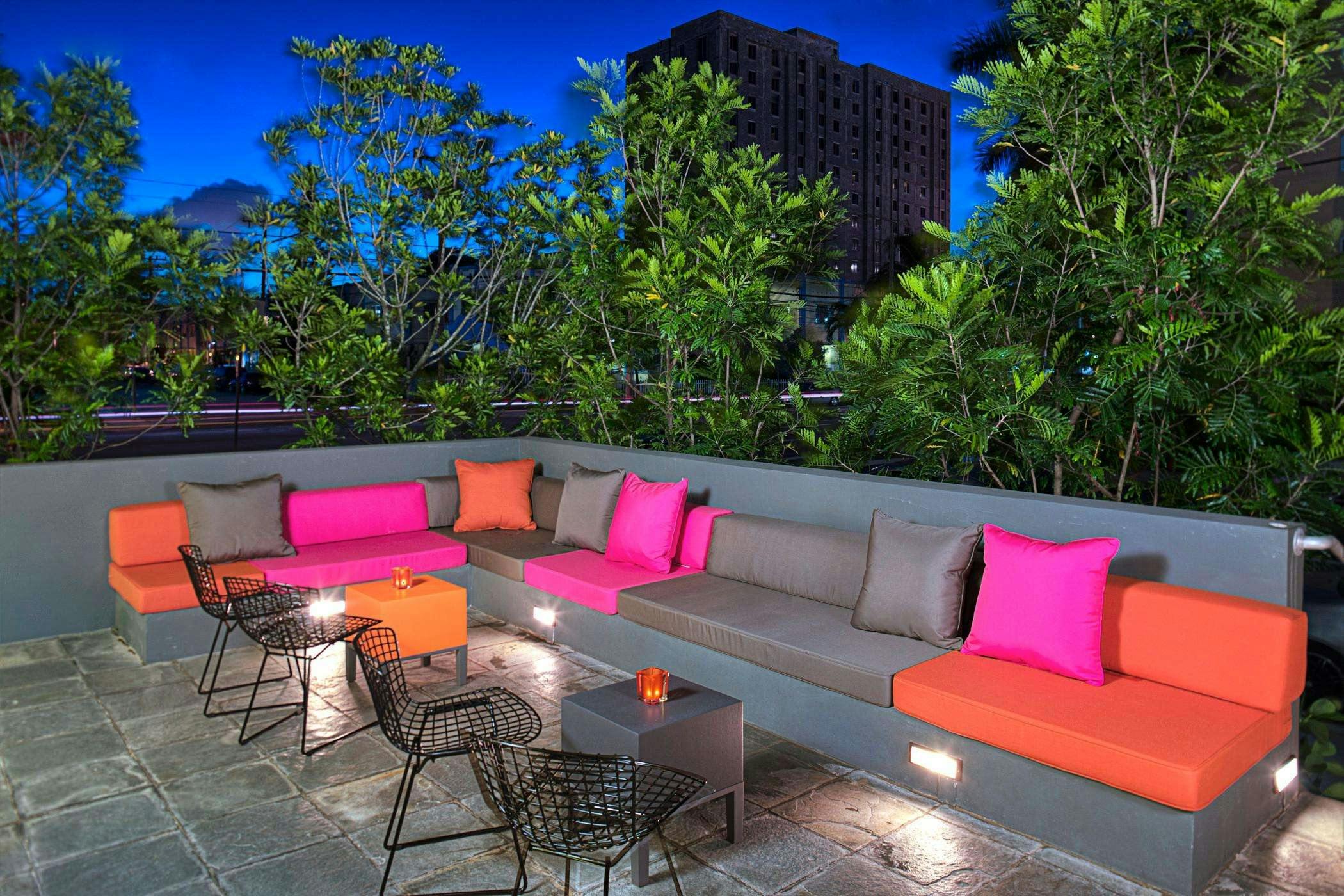Hotel ALOFT MIAMI BRICKELL photo 3