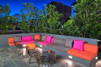 Hotel ALOFT MIAMI BRICKELL photo 3