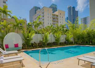 Hotel ALOFT MIAMI BRICKELL photo 4