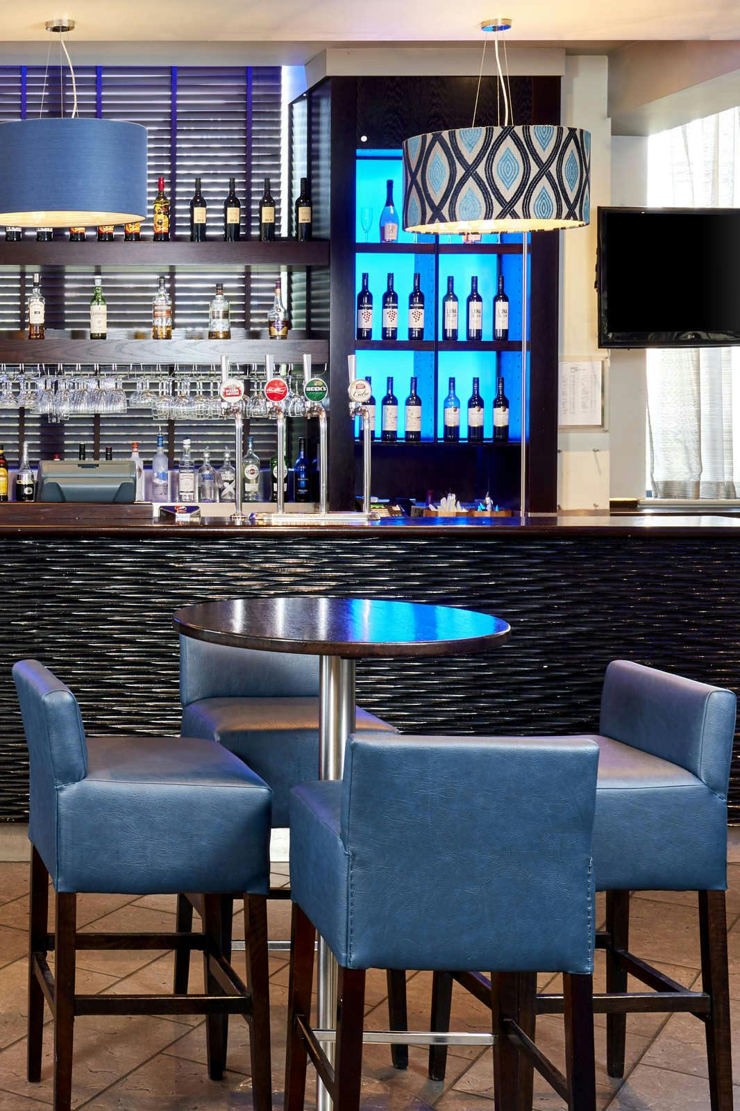 Hotel Leonardo Hotel Newcastle photo 5