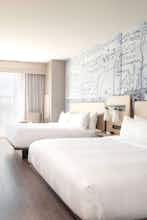 Hotel Mystic Marriott Hotel and Spa photo 2