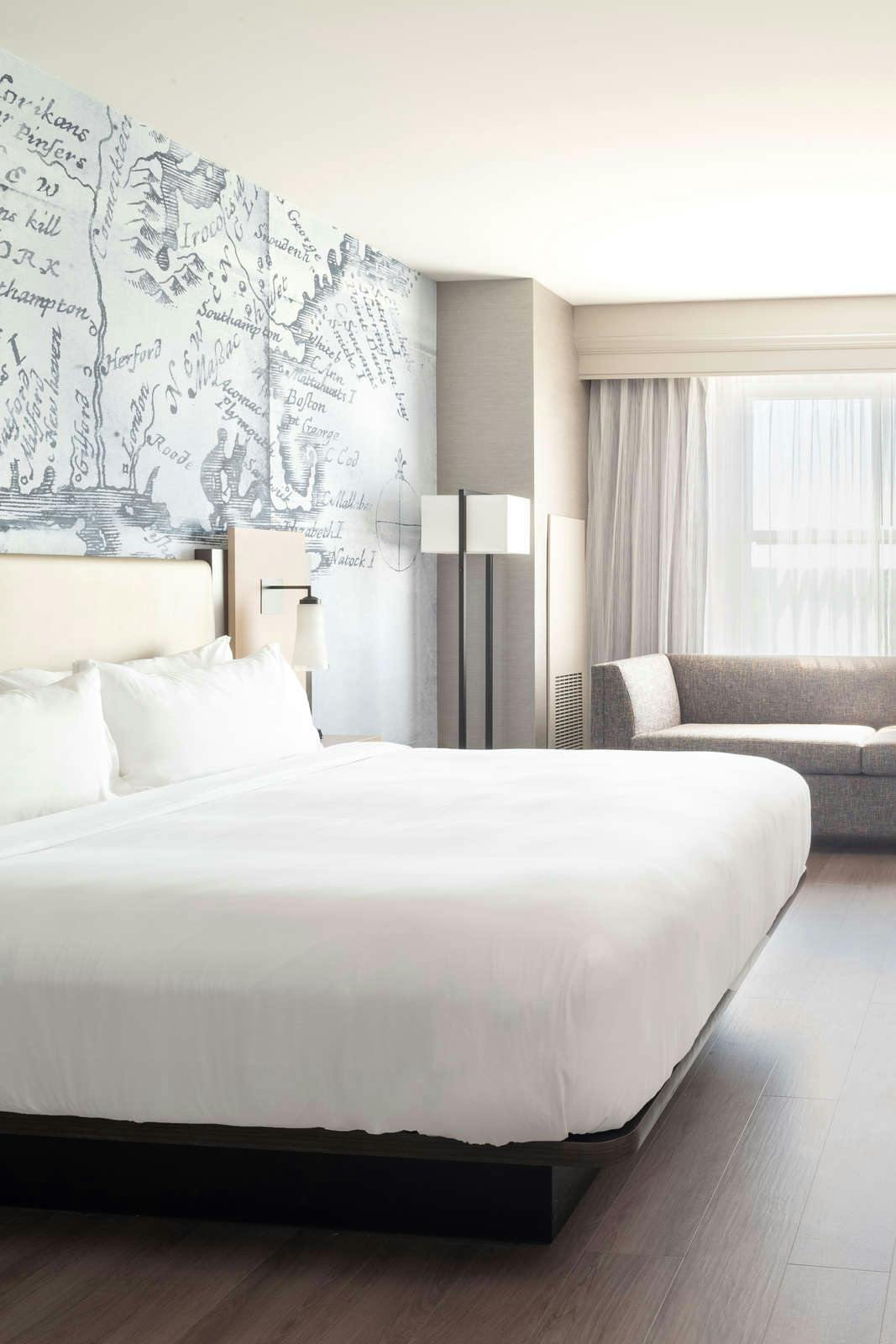 Hotel Mystic Marriott Hotel and Spa photo 1