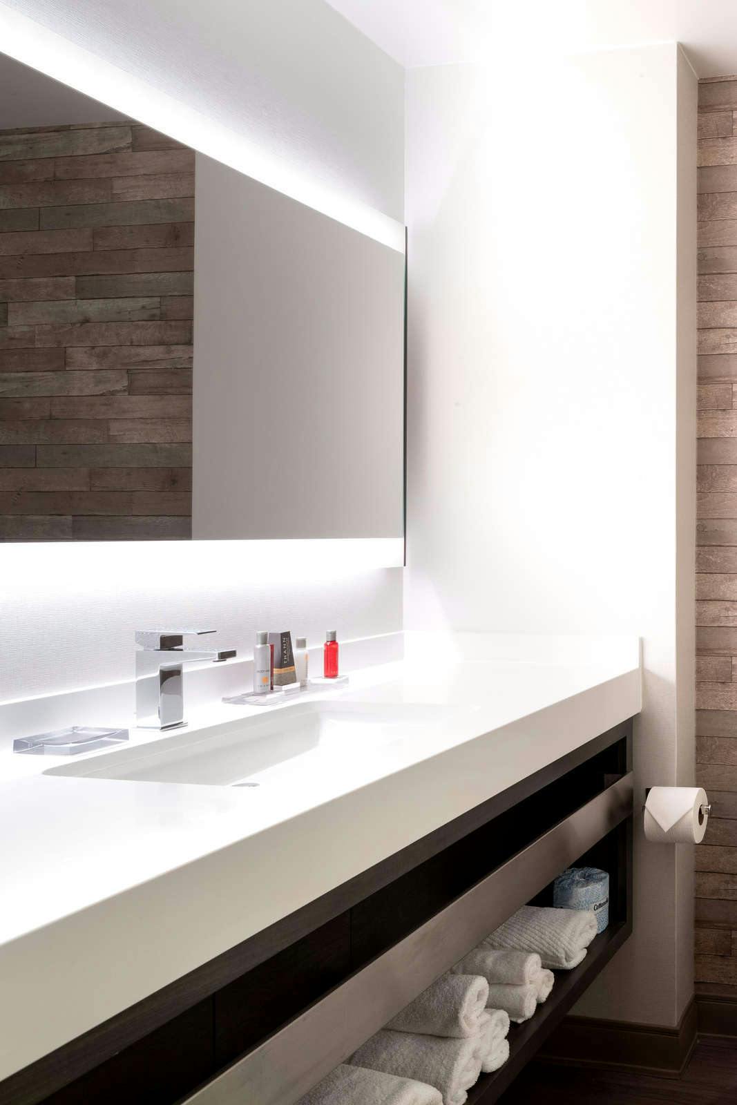 Hotel Mystic Marriott Hotel and Spa photo 4