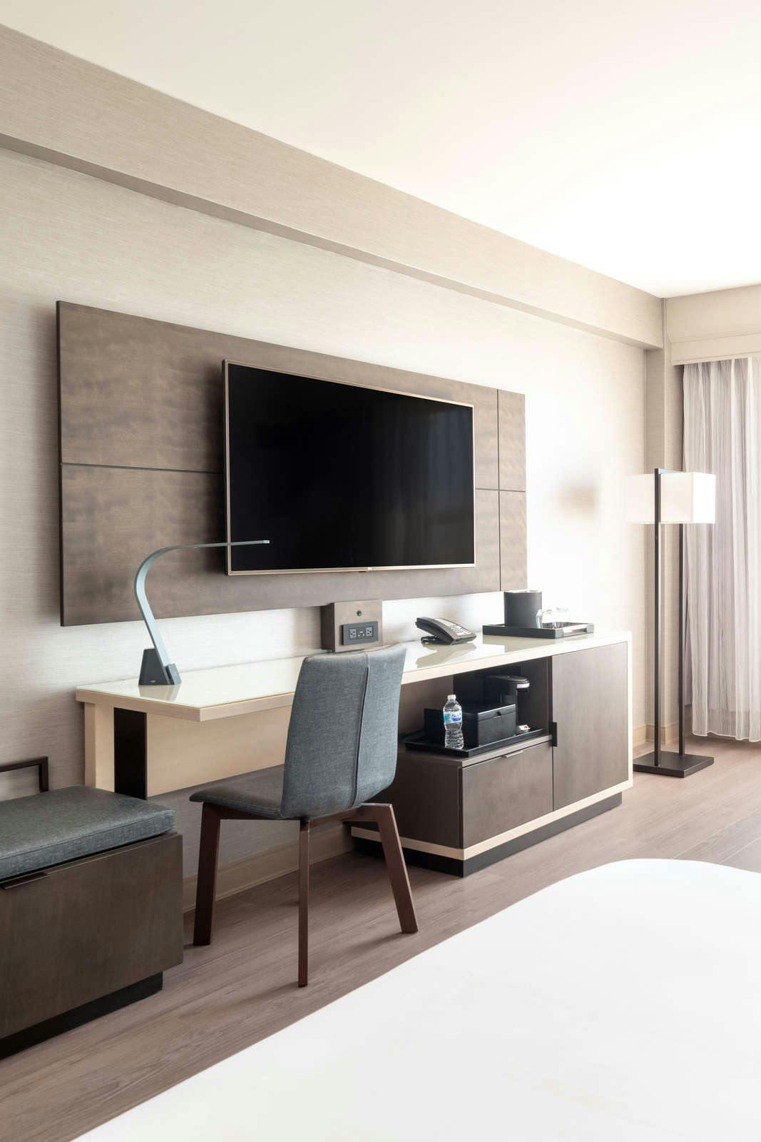 Hotel Mystic Marriott Hotel and Spa photo 3