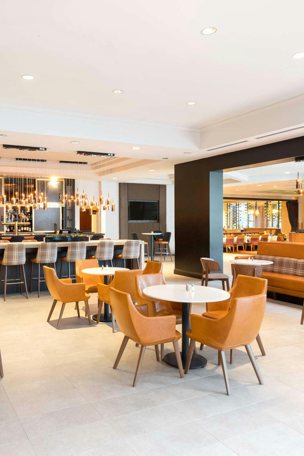 Hotel Mystic Marriott Hotel and Spa photo 5