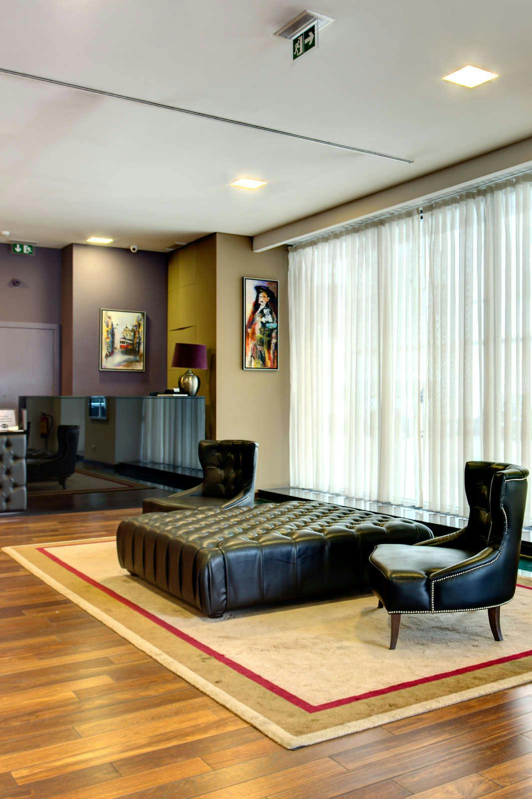 Hotel VIP Executive Saldanha Hotel photo 5