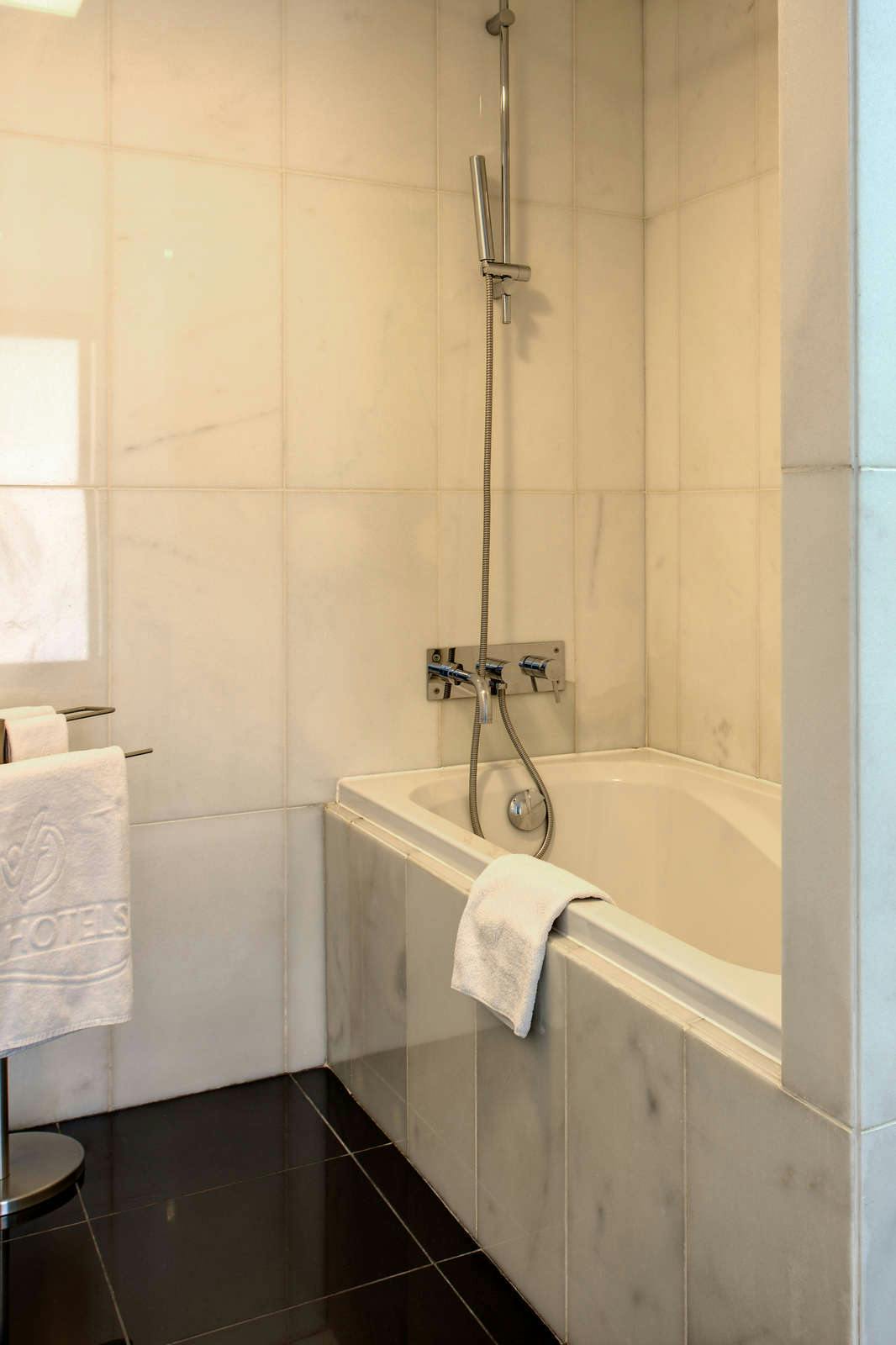 Hotel VIP Executive Saldanha Hotel photo 4