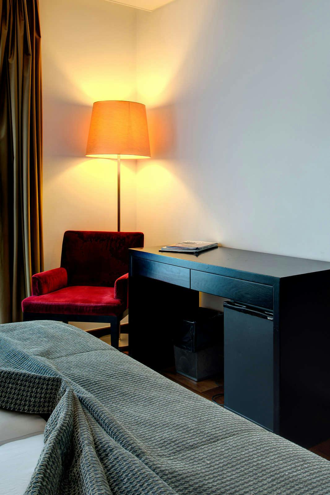 Hotel VIP Executive Saldanha Hotel photo 2