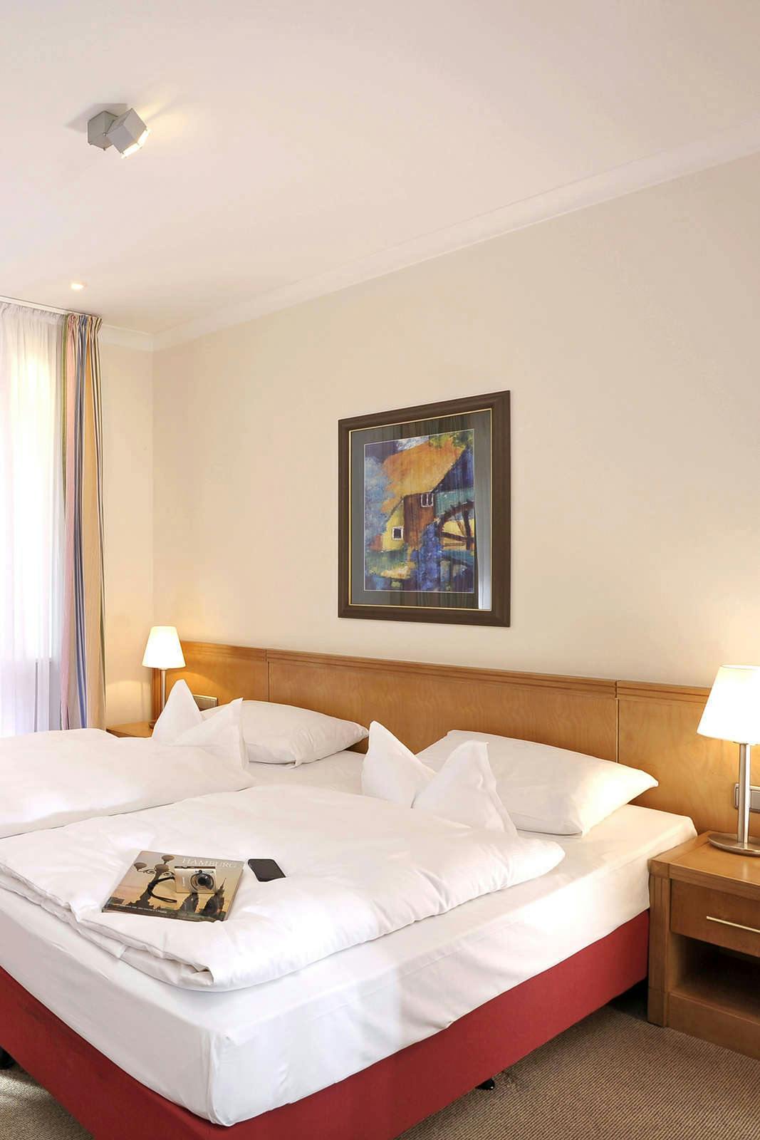 Hotel Baseler Hof photo 1