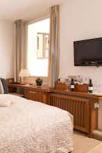 Hotel Baseler Hof photo 5