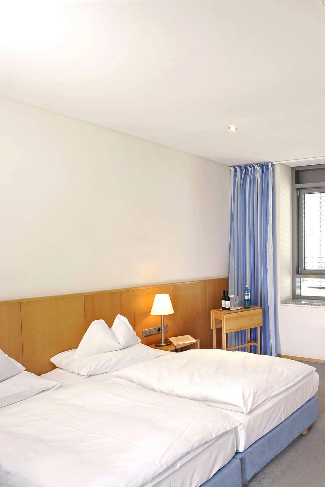 Hotel Baseler Hof photo 2