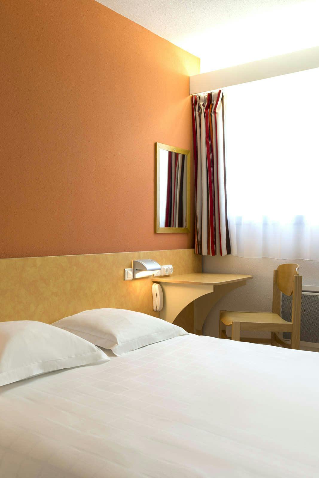 Hotel The Originals Access, Hotel Saint-Flour photo 4