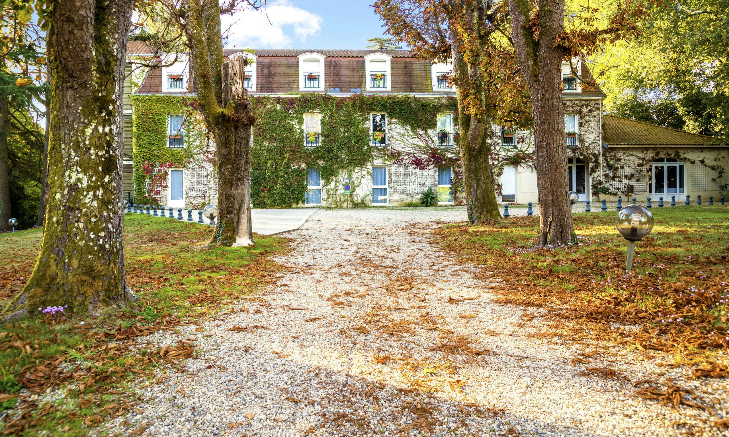 The Originals Boutique, L'Orangerie du Chateau des Reynats, Perigueux Ouest