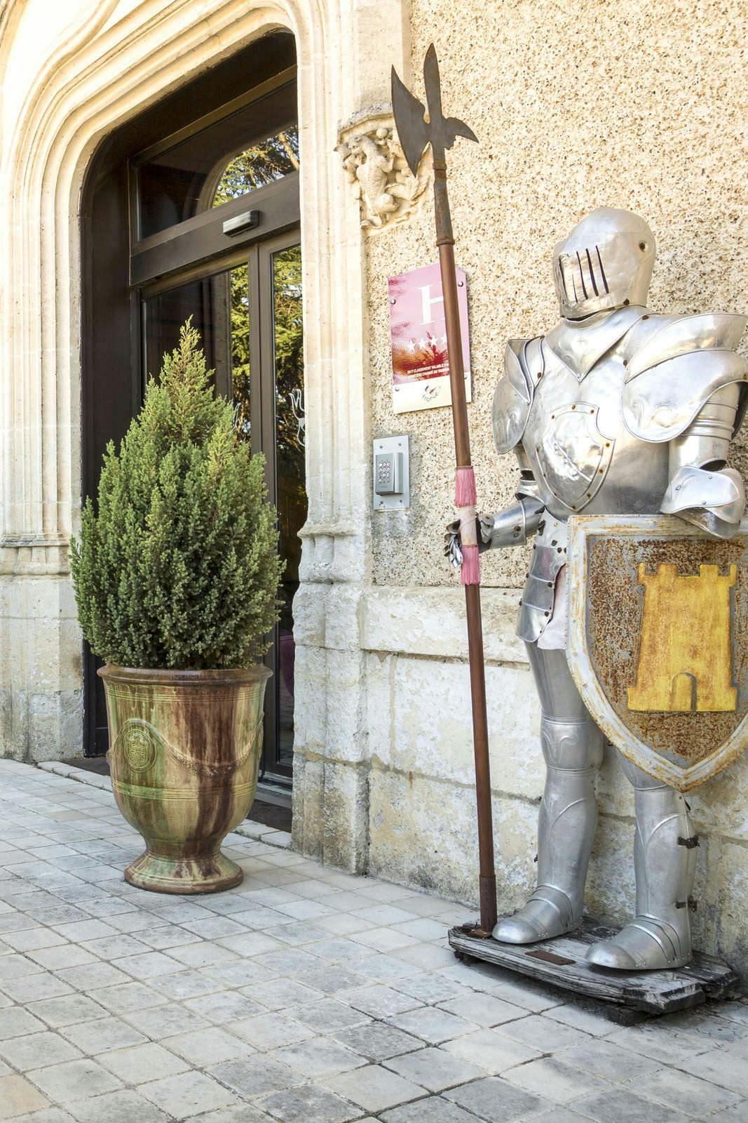 Hotel The Originals Boutique, L'Orangerie du Chateau des Reynats, Perigueux Ouest photo 1
