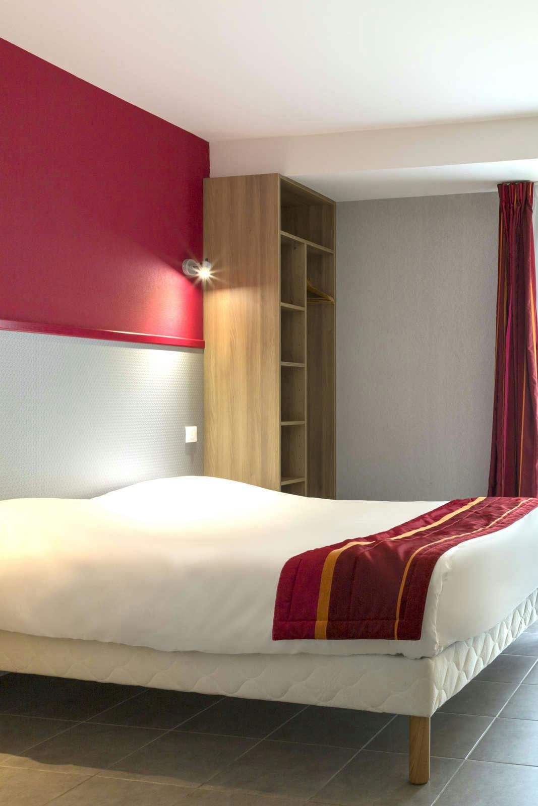 Hotel Hotel The Originals Sarlat-la-Canéda Albizia photo 1