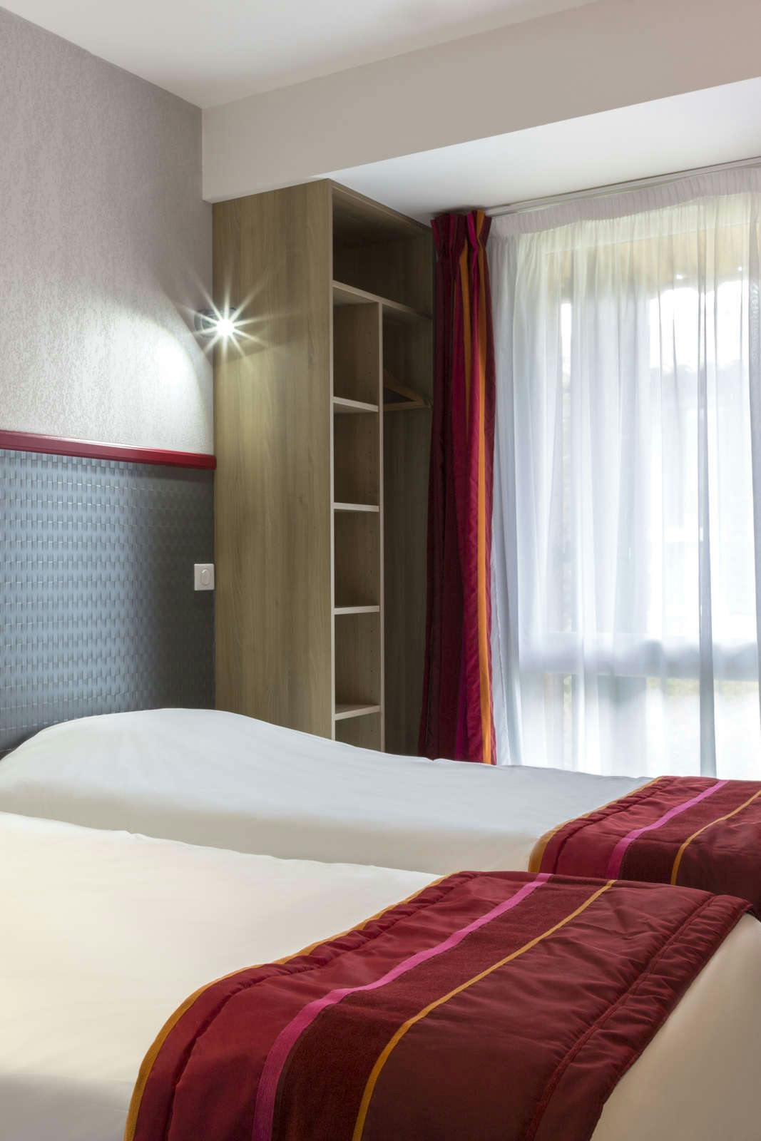 Hotel Hotel The Originals Sarlat-la-Canéda Albizia photo 4