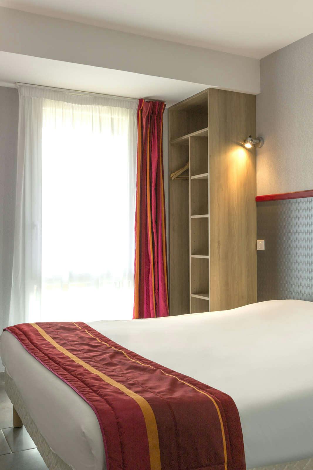 Hotel Hotel The Originals Sarlat-la-Canéda Albizia photo 2