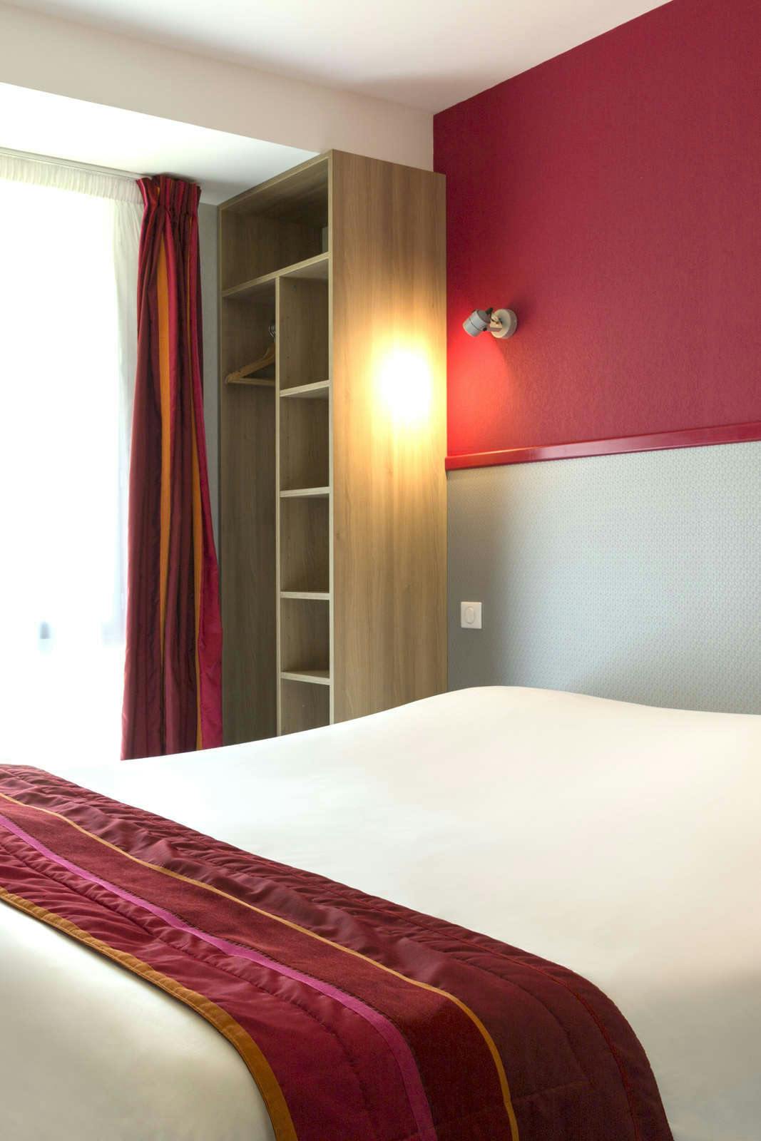 Hotel Hotel The Originals Sarlat-la-Canéda Albizia photo 3