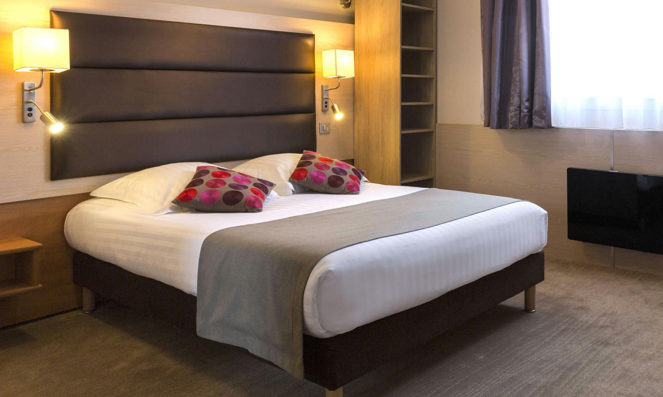 The Originals City, Au Relais Saint-eloi, Tours