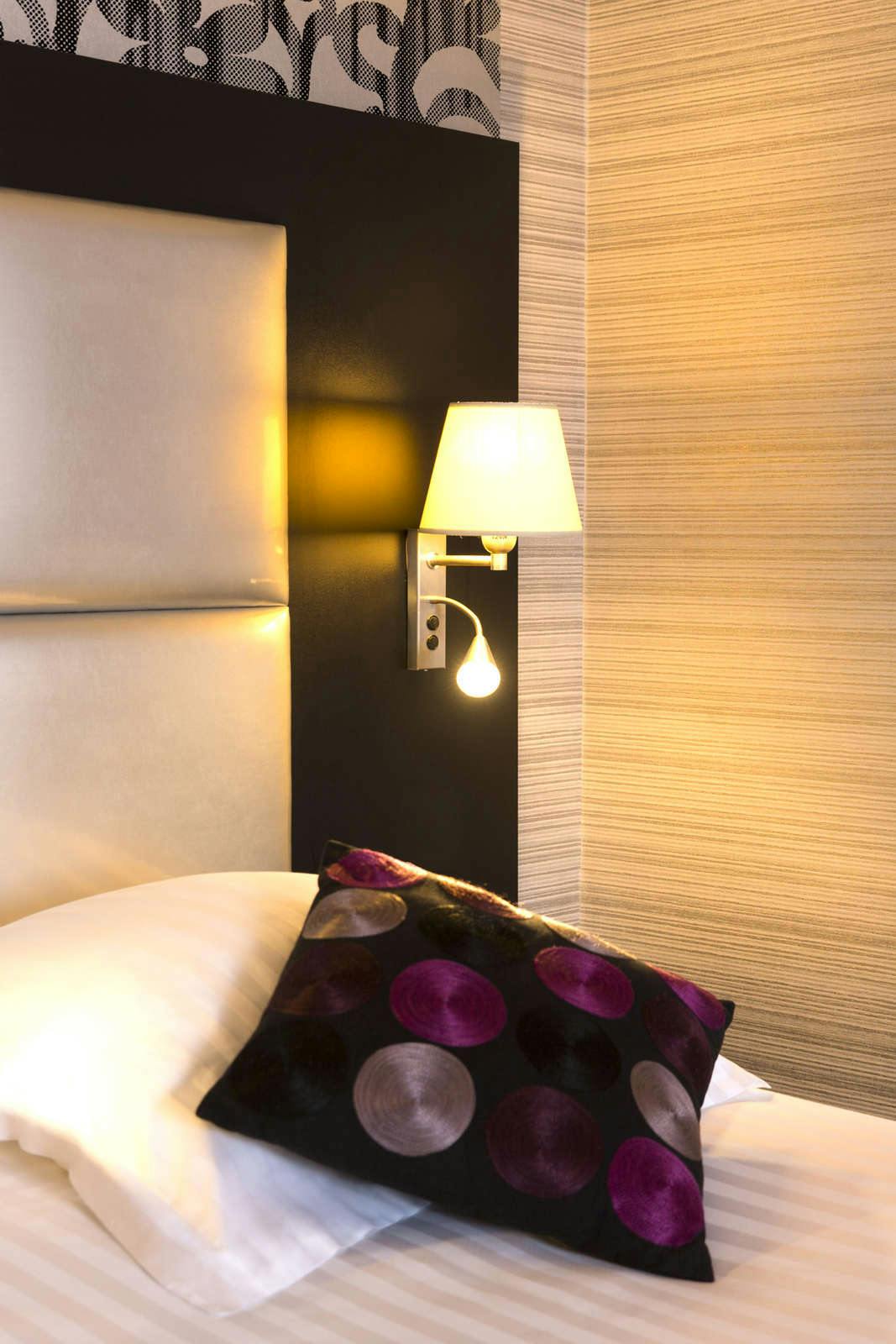 Hotel The Originals City, Au Relais Saint-eloi, Tours photo 2