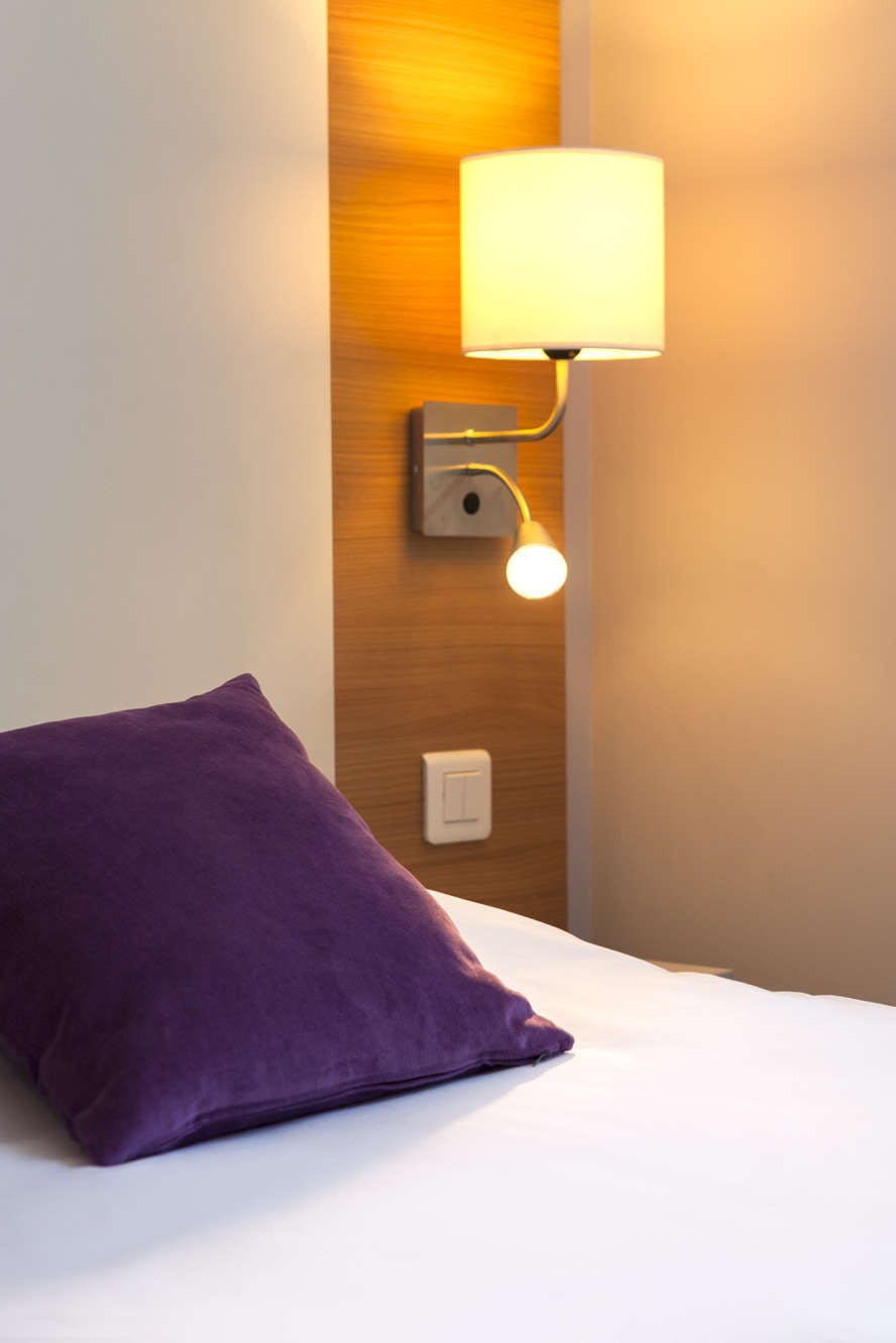 Hotel Hotel The Originals Poitiers Continental photo 3