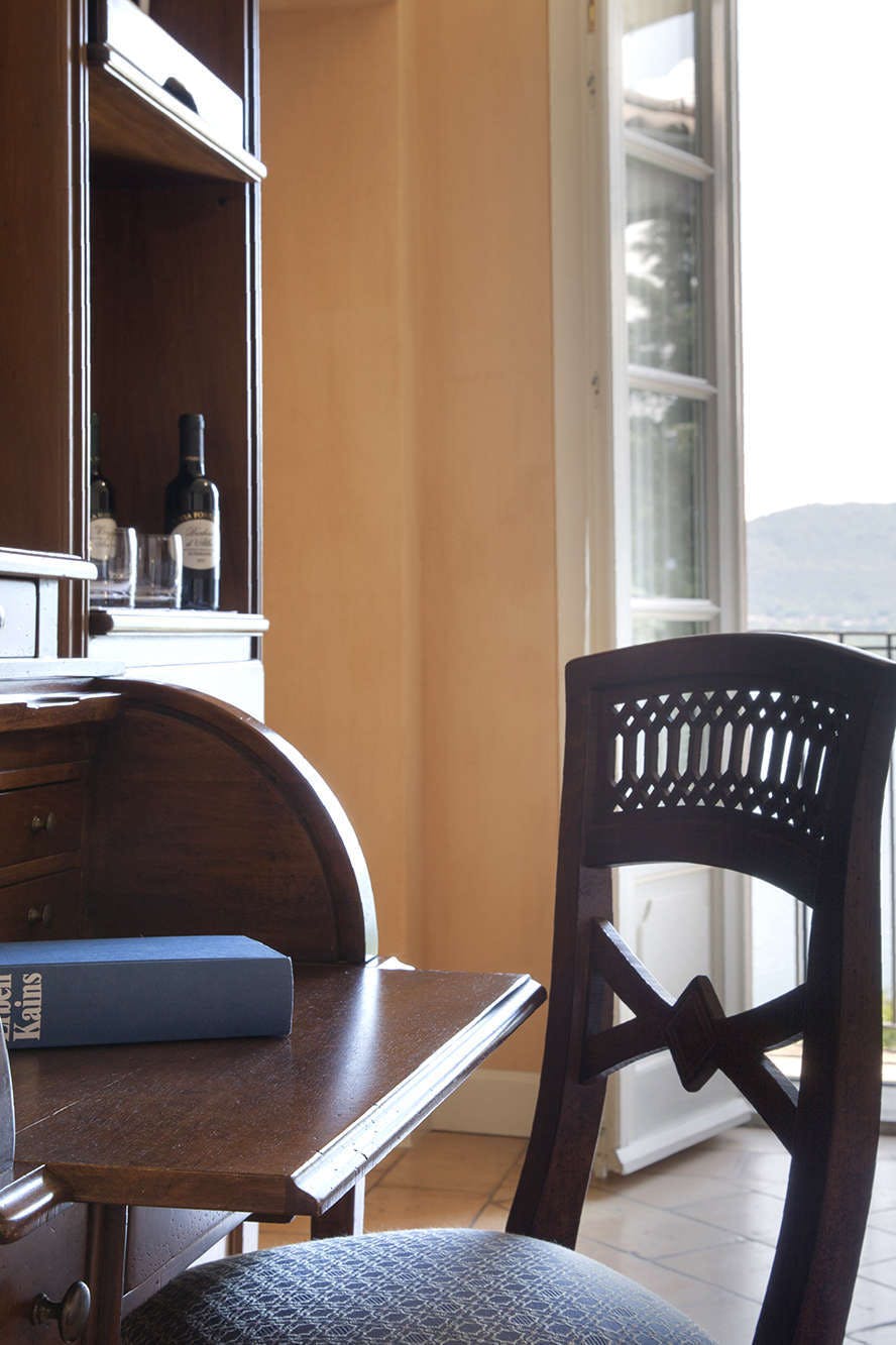 Hotel Hotel The Originals Villa Margherita photo 5