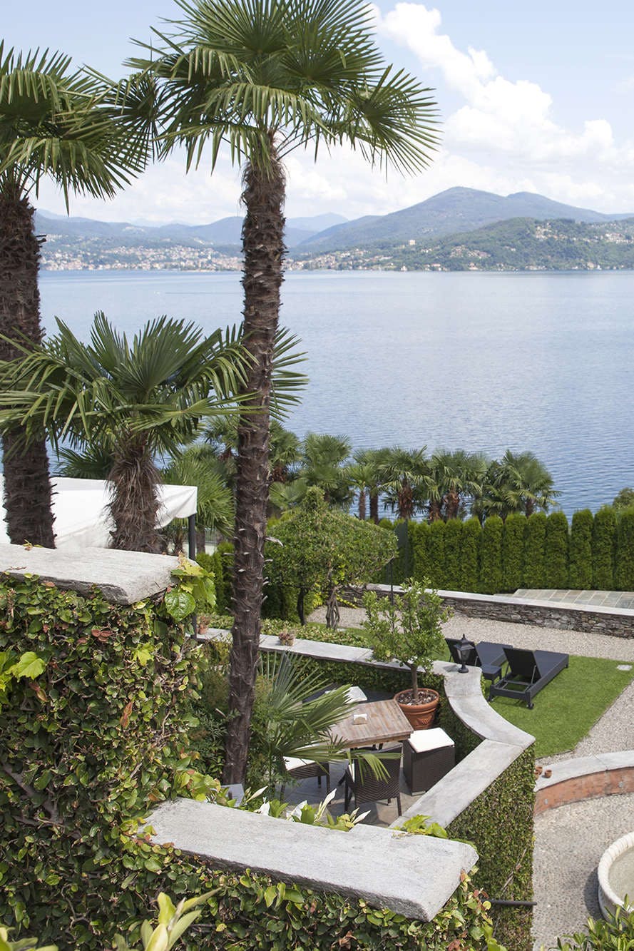 Hotel Hotel The Originals Villa Margherita photo 1