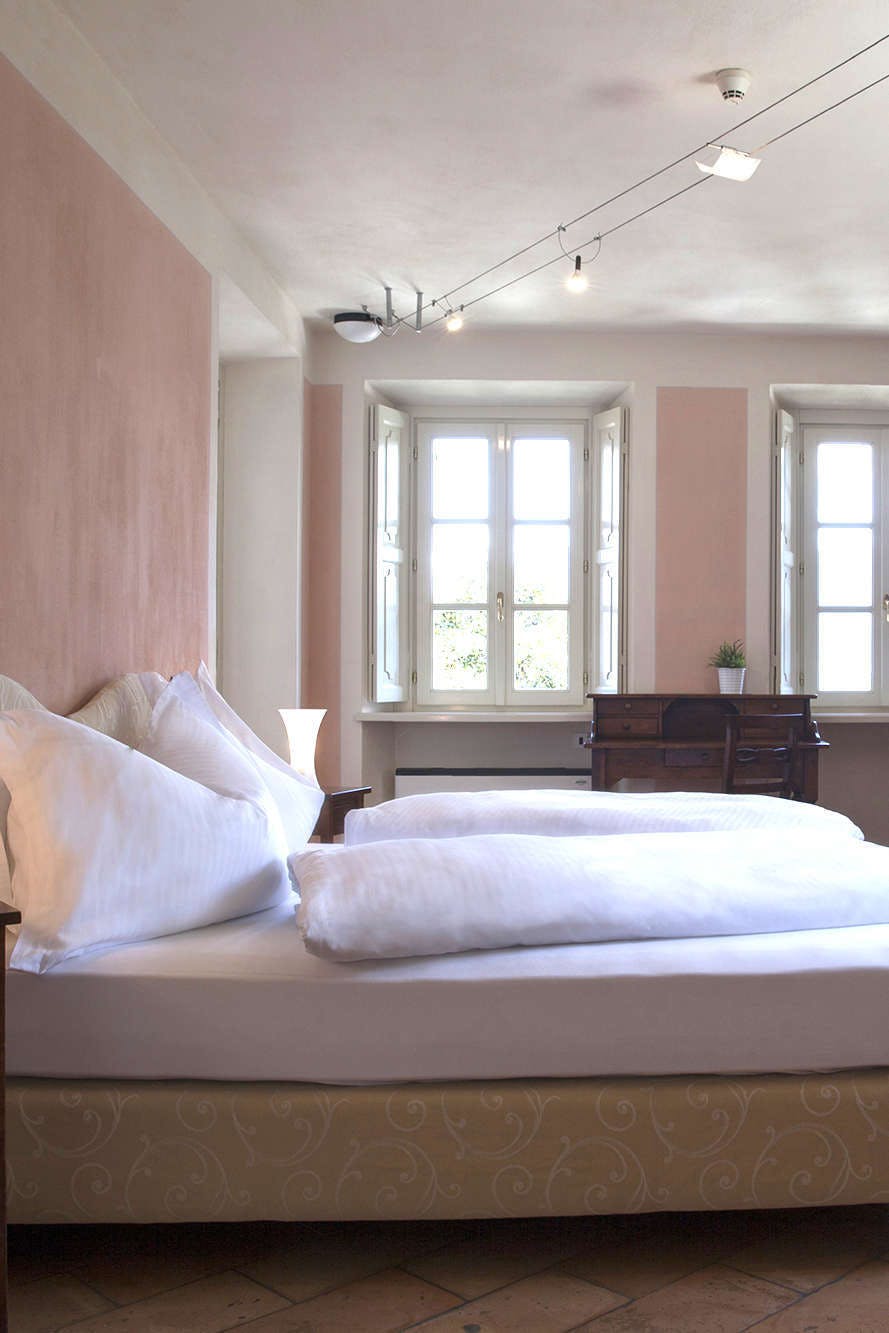 Hotel Hotel The Originals Villa Margherita photo 3