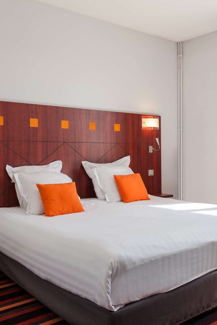 Hotel The Originals Boutique, Hotel Le Pariou, Issoire photo 2