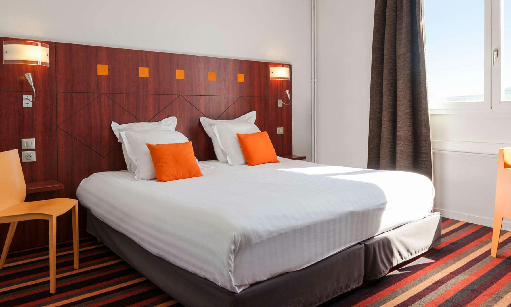 The Originals Boutique, Hotel Le Pariou, Issoire