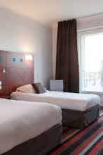 Hotel The Originals Boutique, Hotel Le Pariou, Issoire photo 4