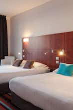 Hotel The Originals Boutique, Hotel Le Pariou, Issoire photo 5