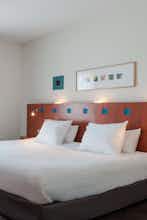 Hotel The Originals Boutique, Hotel Le Pariou, Issoire photo 3